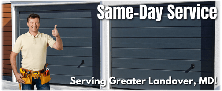 Locksmith Greater Landover MD