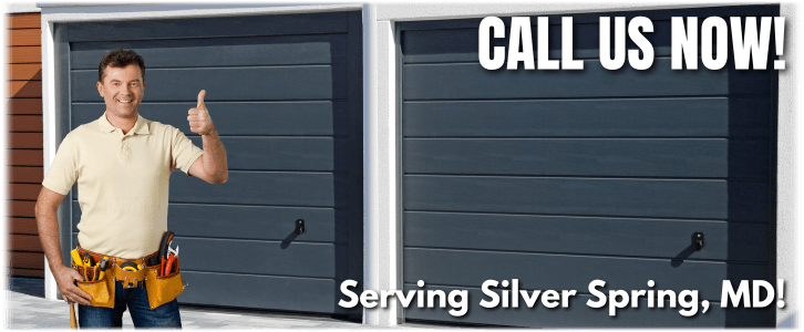 Locksmith Silver Spring MD